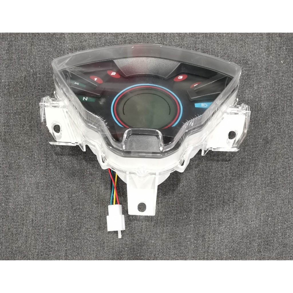 ĐỒNG HỒ ĐIỆN TỬ WAVE RSX