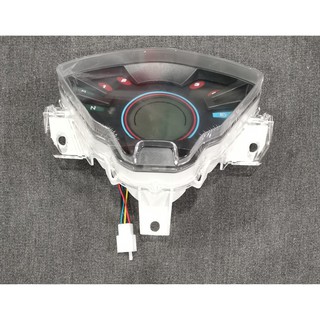 ĐỒNG HỒ ĐIỆN TỬ WAVE RSX
