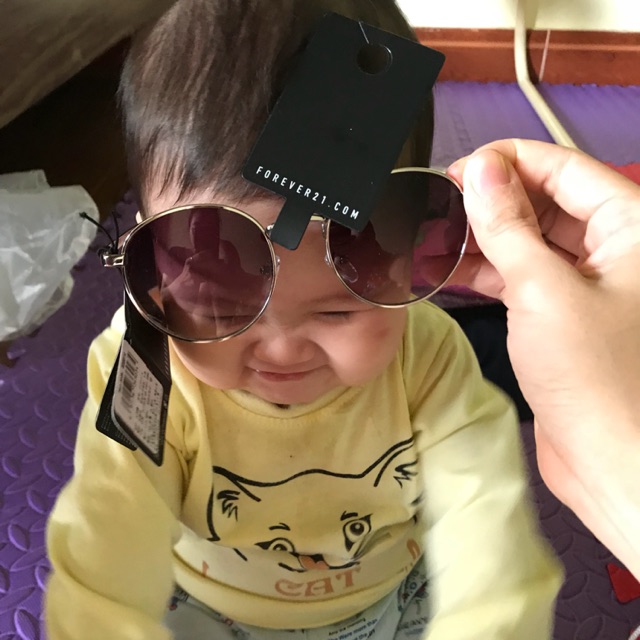 Kính f21 auth