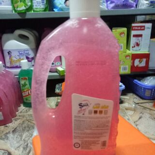 Nước Lau Sàn Sina Thái Lan 1L