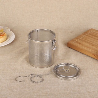 Rọ Inox Nhúng Nồi Phở An Toàn Tiện Dụng