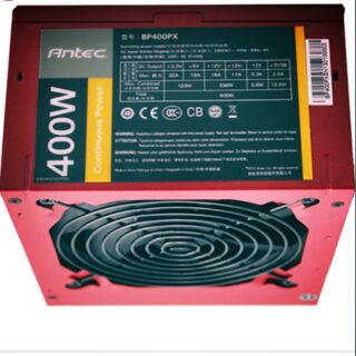 Antec 400w