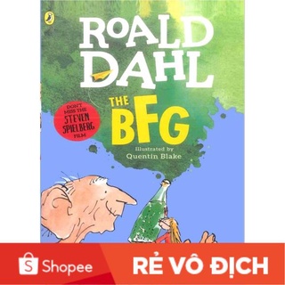 ROALD DAHL -  16c - bản đẹp