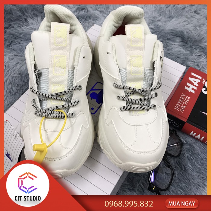 Giày NY mickey vàng [hỗ trợ đôi trả] | BigBuy360 - bigbuy360.vn