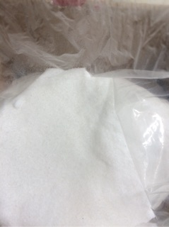 1kg borax pha dung dịch làm đông Slime
