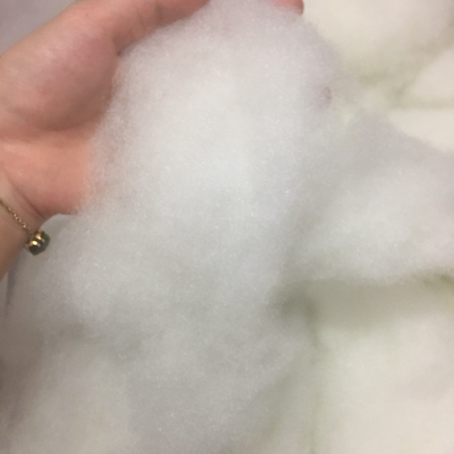 COMBO 5KG bông gòn 7D