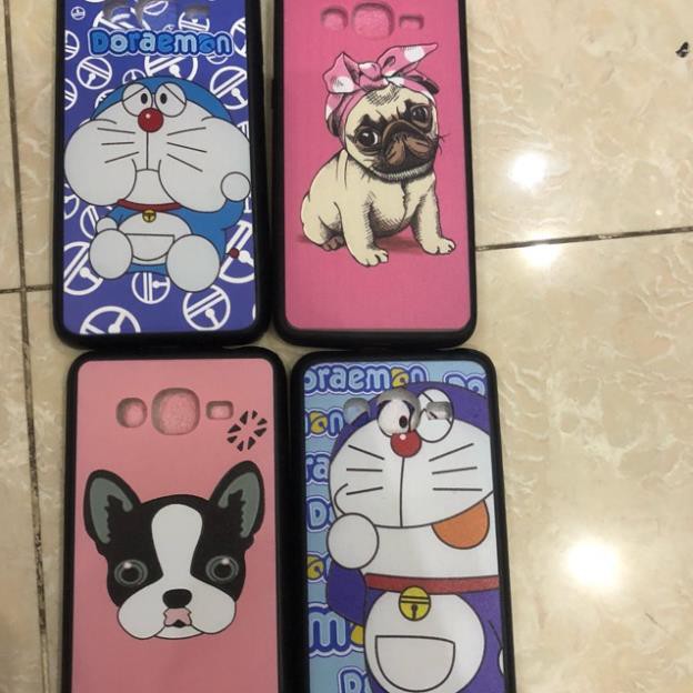 Ốp samsung J2prime,G530 in hình kute