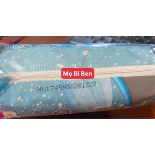 Combo 6 Gói Băng Vệ Sinh Sofy Cooling Fresh 8 Miếng 23cm