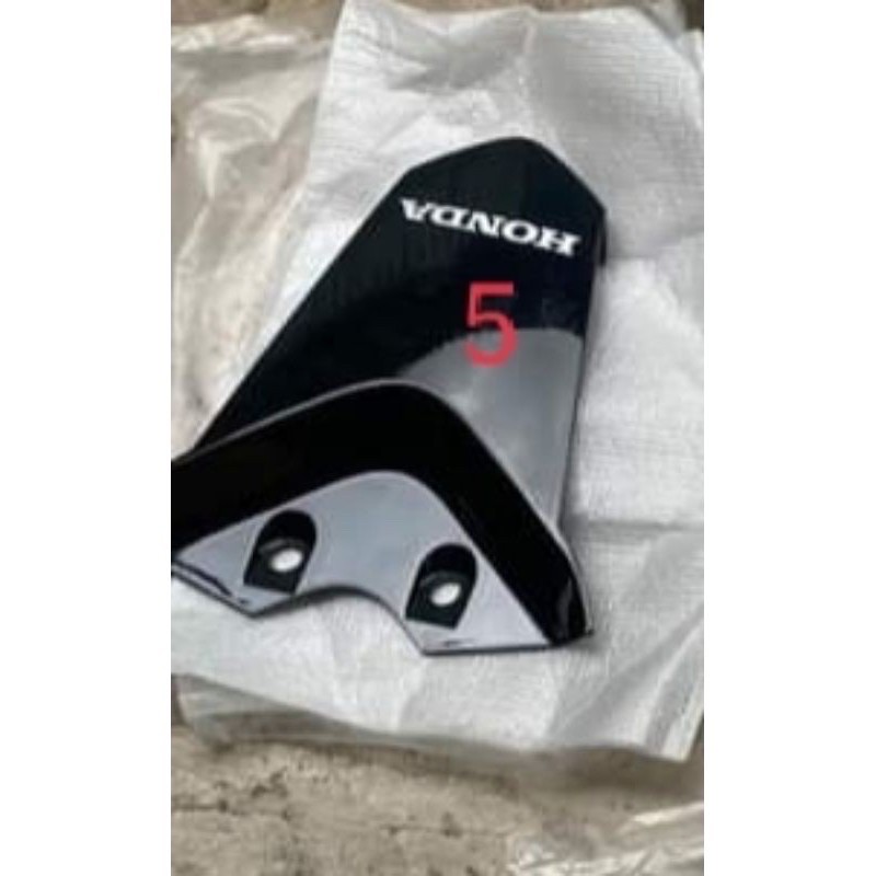 Ốp Đèn Sau (Đuôi Rùa) WINNER X chính hãng