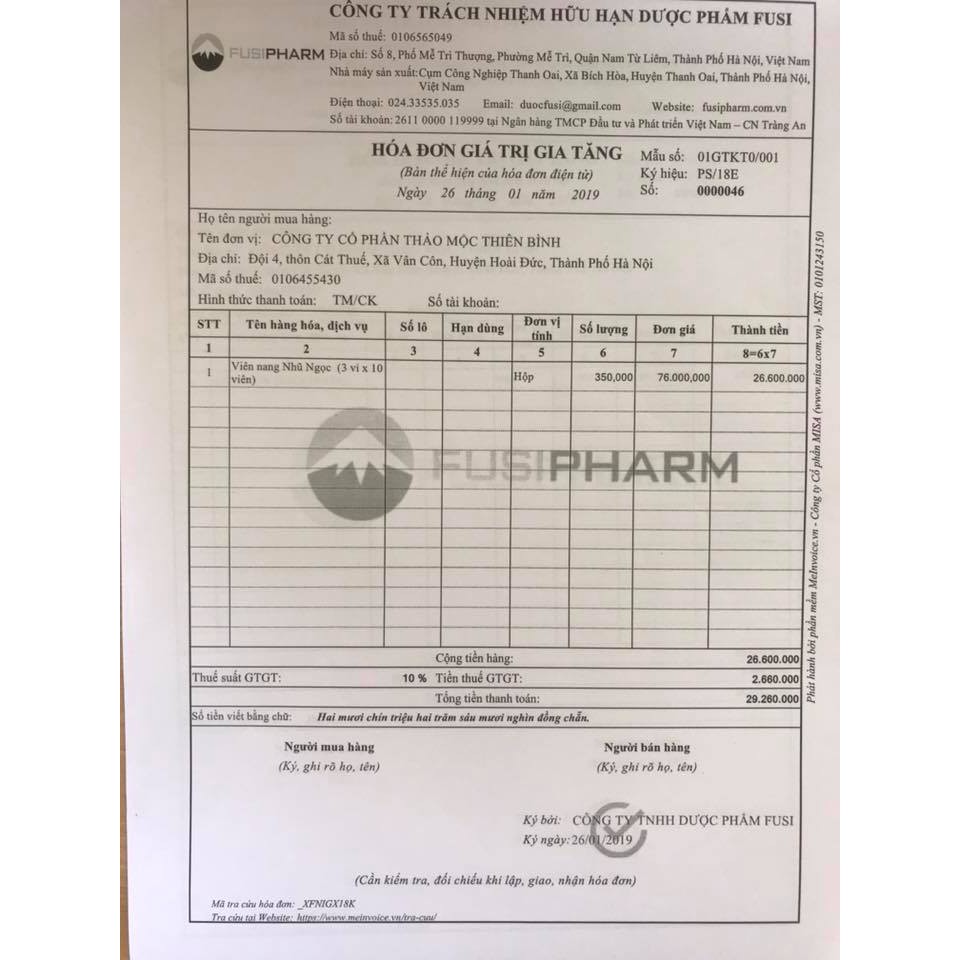 Nhũ Ngọc - hỗ trợ điều trị u nang, u xơ | BigBuy360 - bigbuy360.vn