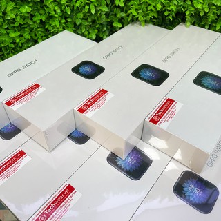 Đồng hồ thông minh Oppo Watch 46mm