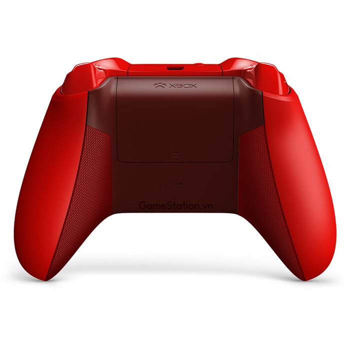 TAY CẦM XBOX ONE S 2019 – MÀU SPORT RED SPECIAL EDITION