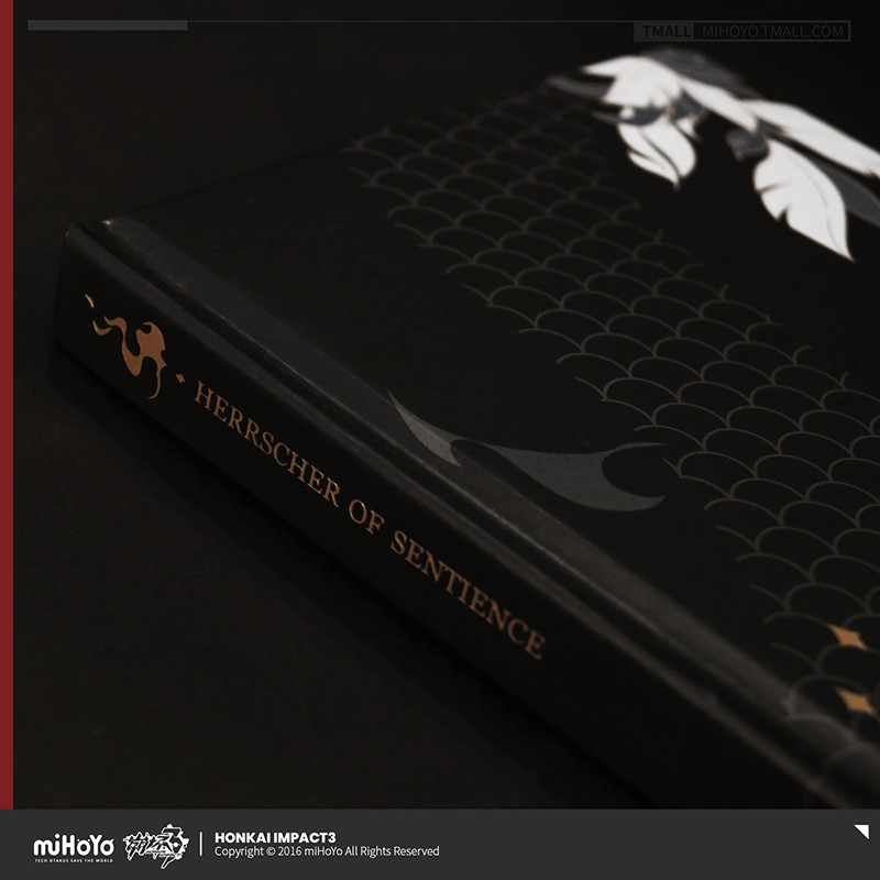 [miHoYo Official x HI3VNSHOP] Hộp quà sinh nhật Fuhua Herrscher of Senticence 2021 Honkai Impact 3 | BigBuy360 - bigbuy360.vn