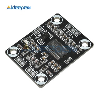Bảng Mạch Khuếch Đại Âm Thanh Tpa3110 2x15w 3a Cho Loa Dc 12v 8-18v