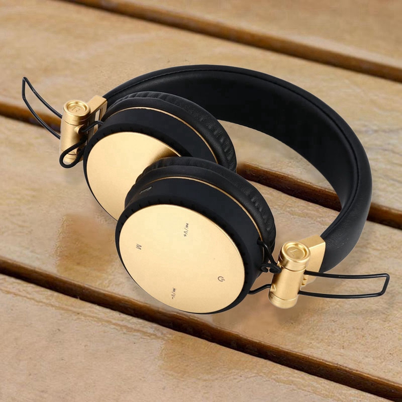 Tai Nghe Chụp Tai Ek-Mh10 Kết Nối Bluetooth 5.0 Âm Thanh Siêu Trầm | BigBuy360 - bigbuy360.vn