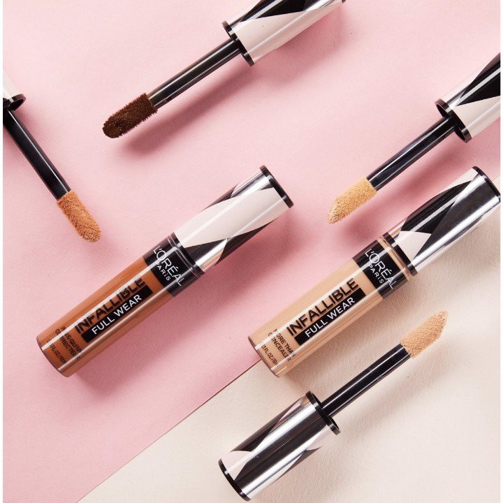Kem Che Khuyết Điểm L'Oreal Infallible Full Wear More Than Concealer 10ml (USA) | BigBuy360 - bigbuy360.vn