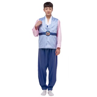 Hanbok dành cho nam. S3