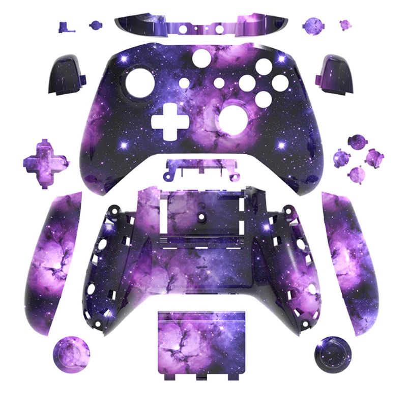 Vỏ Bọc Tay Cầm Chơi Game Xbox One