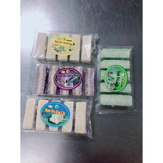 bánh cốm dẻo hộp 5 cái
