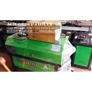 Máy duỗi cắt sắt tự động GT4-12 - 380V