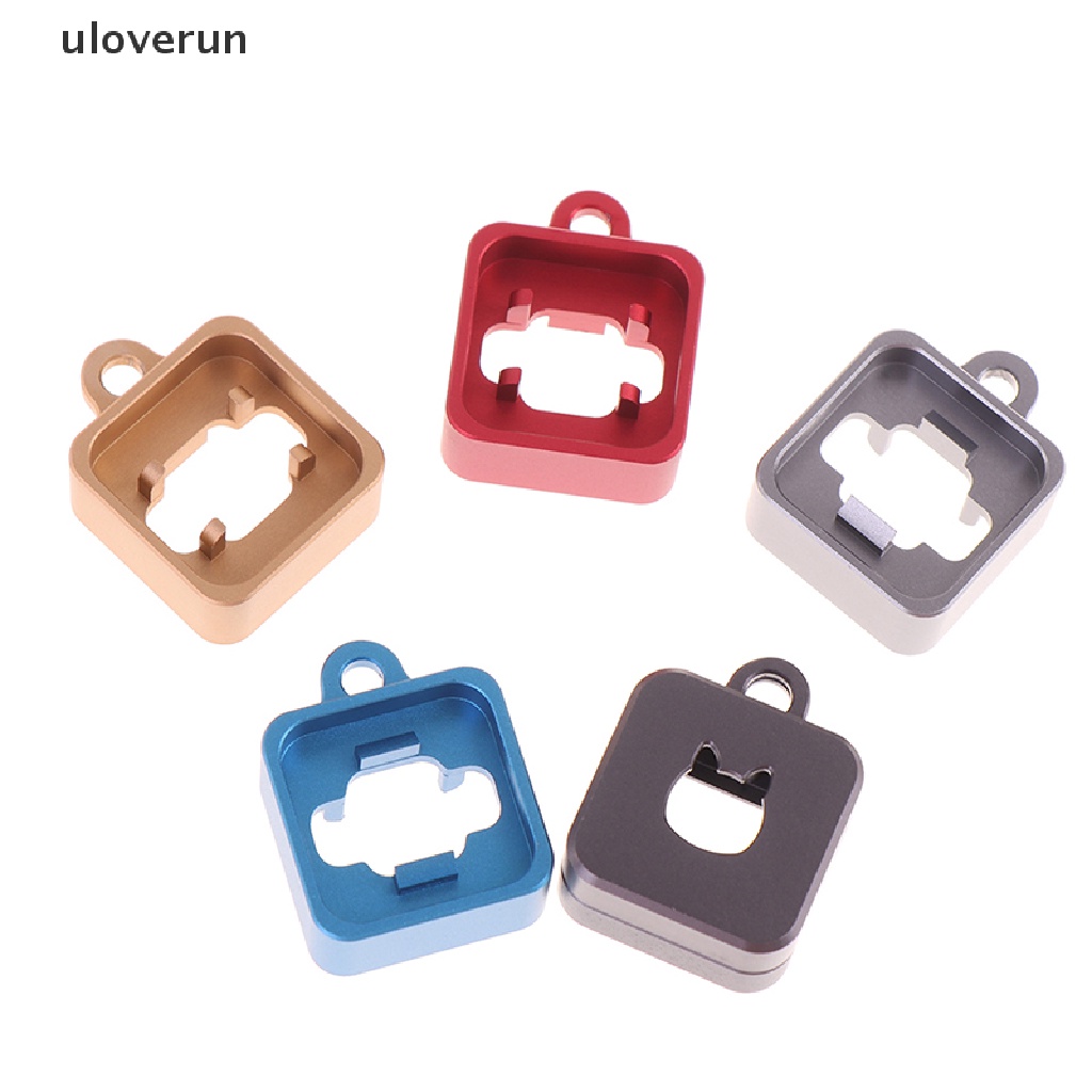 Uloverun Dụng Cụ Mở Bàn Phím Cơ 2 Trong 1 / 3 Trong 1 Tiện Dụng