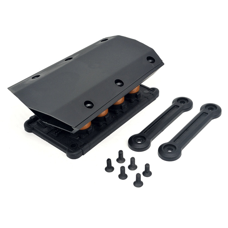 Phụ Kiện Nâng Cấp Không Khí 8577 Cho ZD Racing EX-07 EX07 1 / 7 RC