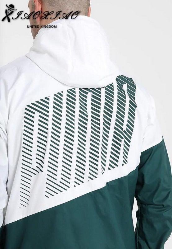 ✨12.12 Puma Men Summer Sports and Casual Hooded Windbreaker Outerwear S-2XL | BigBuy360 - bigbuy360.vn