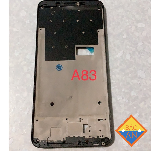 Sườn máy oppo a83