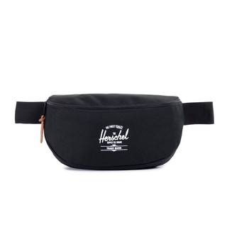 Túi đeo chéo Herschel Sixteen Hip Pack Black Nam / Nữ