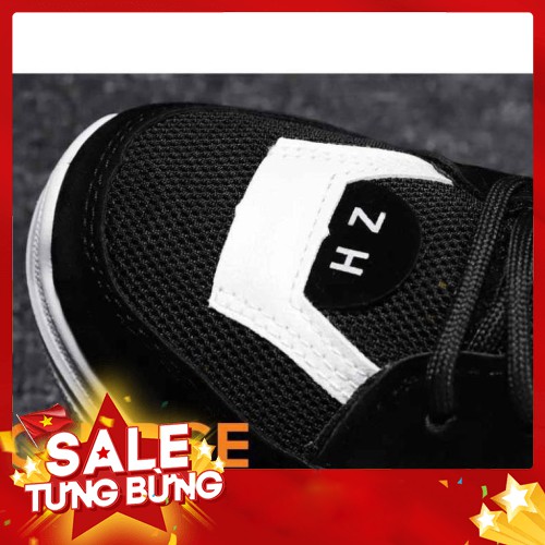 Giày Nam Thể Thao Sneaker FASHION Đế Độn Thời Trang Cao Cấp - Hàng nhập khẩu