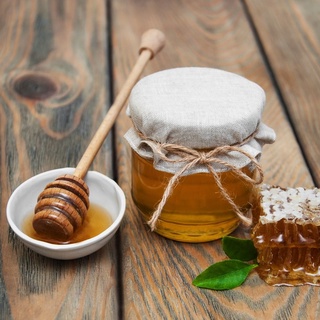 Mật ong nguyên chất hoa cà phê Bees (300ml / 500ml / 1000ml)