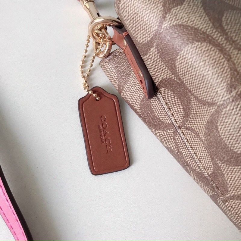 TÚI COACH BUCKET MINI 6385