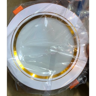 Đèn led âm trần 9W (Downlight) 3 màu thay đổi