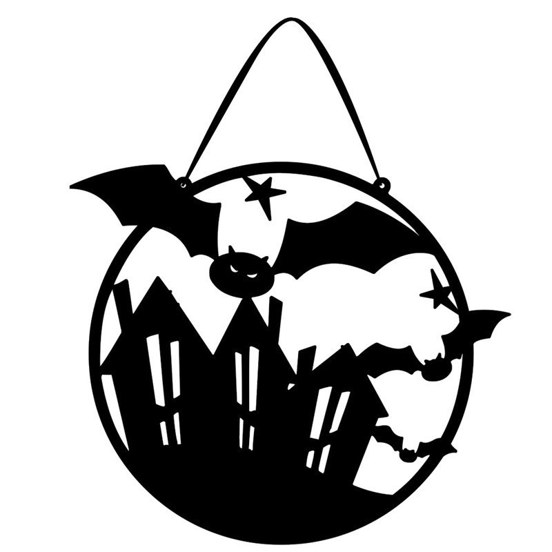 Dây Treo Tường Trang Trí Halloween