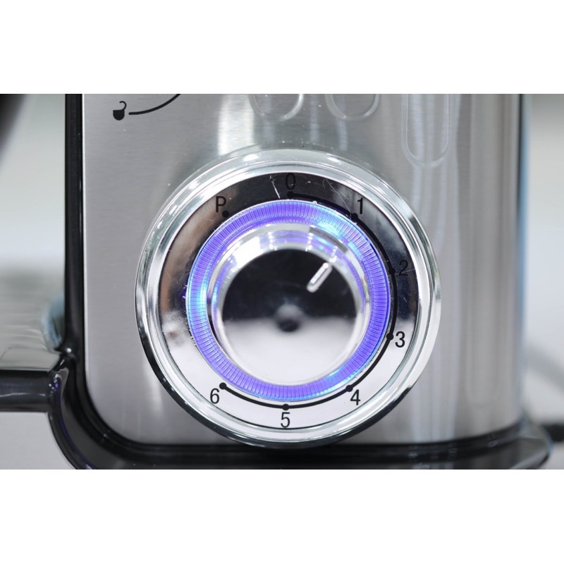 MÁY NHỒI BỘT, LÀM BÁNH  UNIE EM2 CHÍNH HÃNG