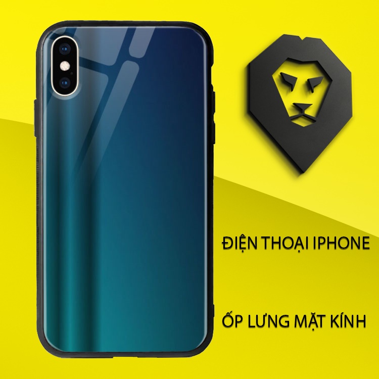 Ốp Dẻo Apple 5 Hình Nền Xanh Xinh SHOPEXA.OFFICIAL Cho Iphone Se/6S/6S/6/6/S/7/8/Plus/Xs/Max/Xr/X/11/ProMax