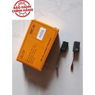 Chổi than carbon nb, 86, 64, 5x8x19, 419, e74, 226 bk20 459, a69,... dùng cho máy mài bosch