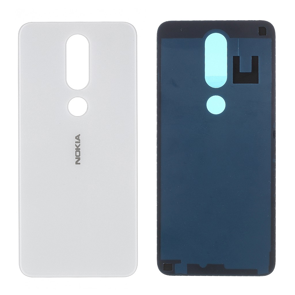 ✅ Chính Hãng ✅ Nắp Lưng Nokia X6 / 6.1 Plus Chính Hãng Giá Rẻ