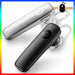 Tai Nghe Nhét Tai Thể Thao Không Dây bluetooth mini m165