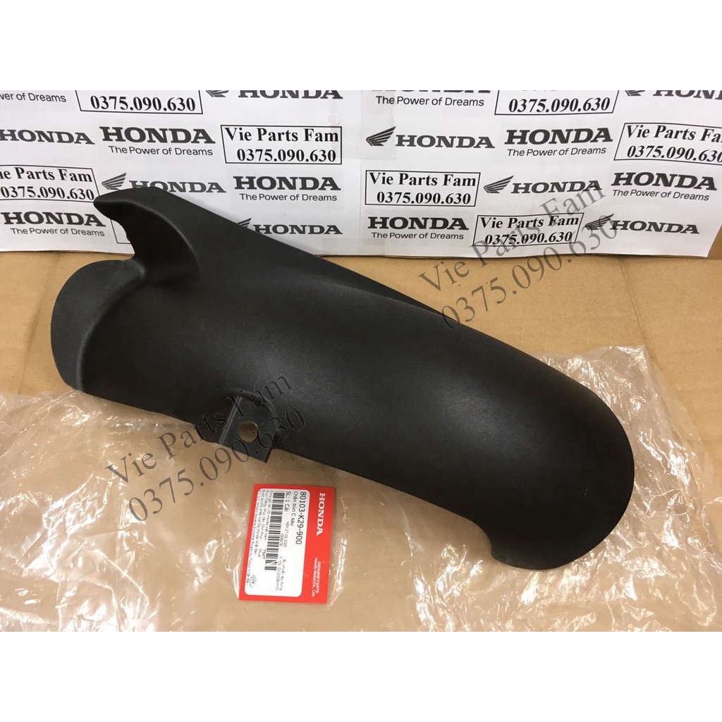 DÈ CON SH MODE/ DÈ LÓT GẦM SH MODE (ĐỜI XE 2013-2019) - HÀNG CHÍNH HÃNG HONDA