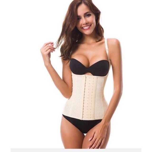 [ Test Thử Miễn Phí 3 Ngày] Đai Nịt Bụng gile latex Thông Hơi italy dài 29 cm ( cho nàng nhiều mỡ lưng) | BigBuy360 - bigbuy360.vn