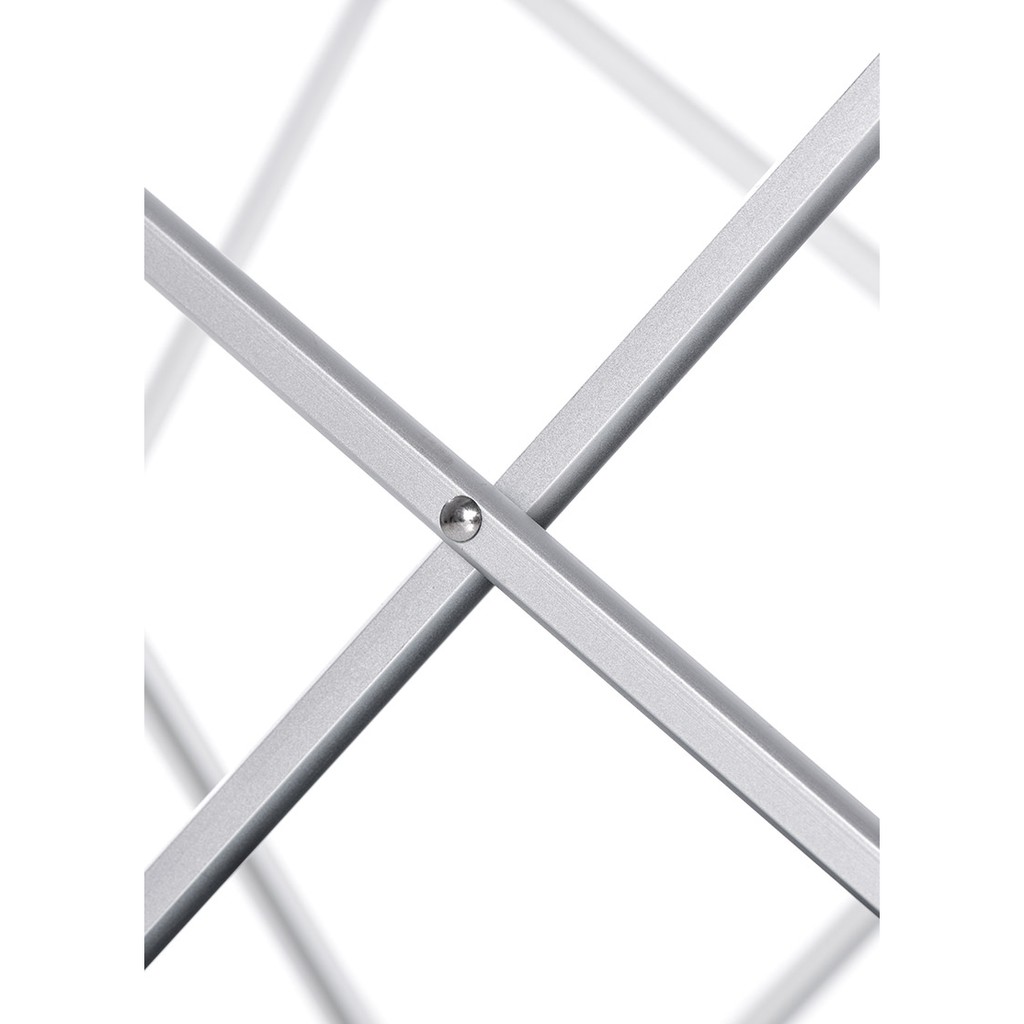 Bàn Xếp Dã Ngoại Di Động Cầm tay Siêu nhẹ cho Du Lịch Picnic Cắm Trại Câu cá NatureHike NH19Z008-Z