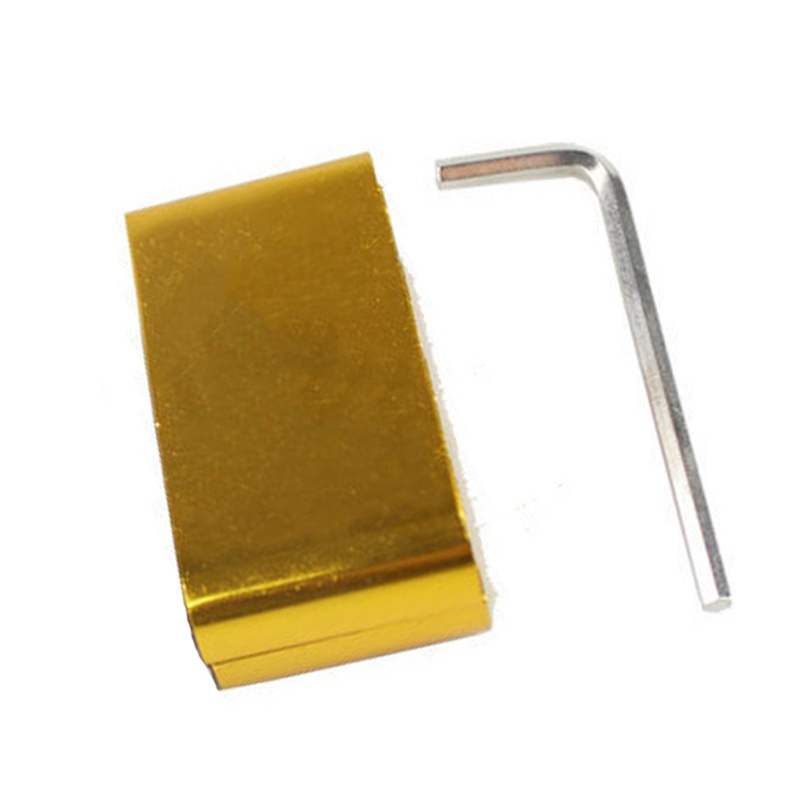 Kẹp Tách Dây Đánh Lửa Bằng Hợp Kim Nhôm Cho Xe Hơi