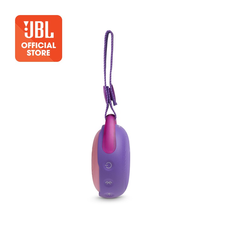 [Mã ELMALL300 giảm 7% đơn 500K] Loa JBL Bluetooth JRPOP - Hàng Chính Hãng