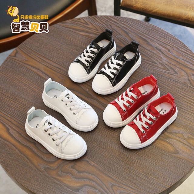 Giày thể thao cho bé gái,trai