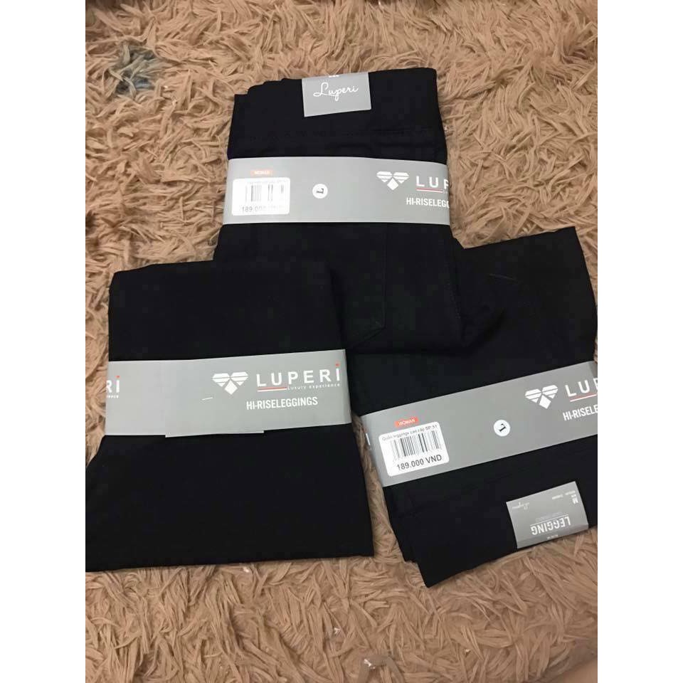 [FREESHIP - Sale LỖ] Legging Cạp Cao CHẤT SIÊU ĐẸP | BigBuy360 - bigbuy360.vn