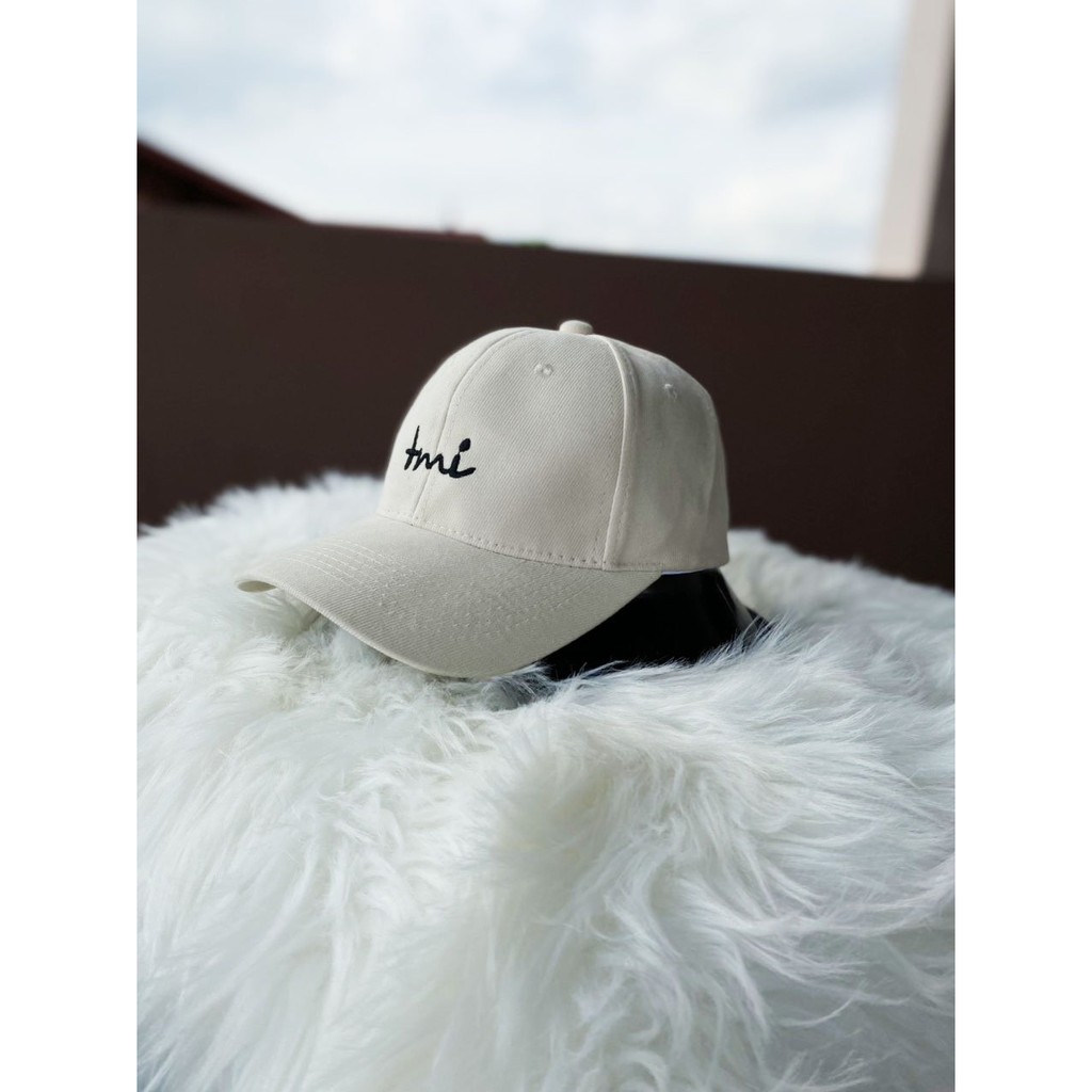 Mũ lưỡi trai nam nữ ulzzang unisex Cực Đẹp. Sỉ = Lẻ