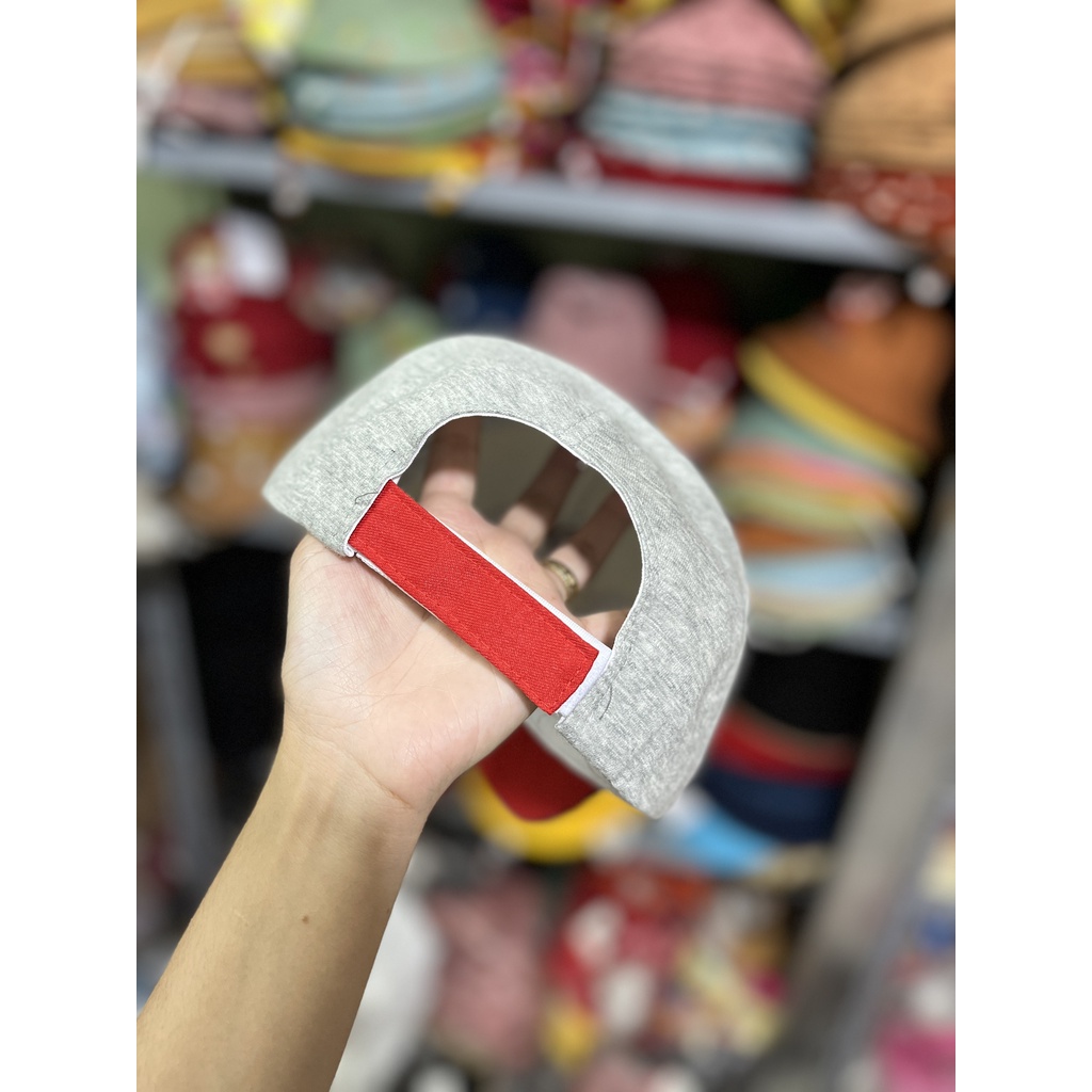 NÓN KẾT SPIDER MAN CHO BÉ TRAI, MŨ SIÊU NHÂN NHỆN