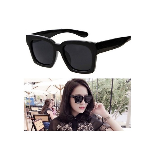 Kính Râm, Kính Nữ, Kính Mát, Kính Đi Nắng, Kính Đi Biển.kính chống tia UV 400 K03 | BigBuy360 - bigbuy360.vn