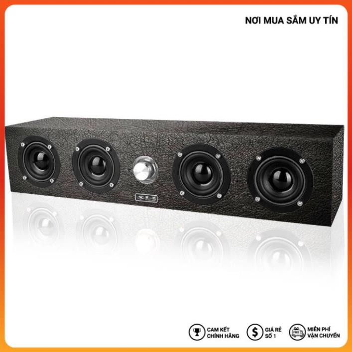 Loa Vi Tính Gỗ HP X11